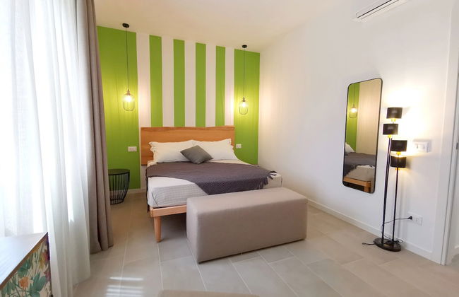 Apartments In Villa Selva Locorotondo - Photo 3