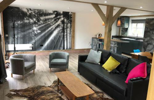 Finlaystone Family Barn - Foto 1