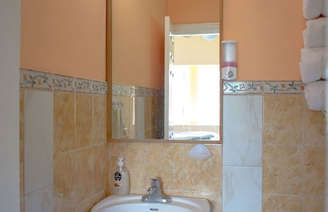 City View Guest Apartment - Foto 7