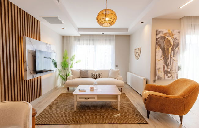 Los Suites - Foto 30