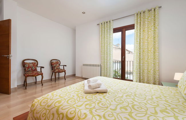 Can Joan Maria in Maria de la Salut - Photo 17