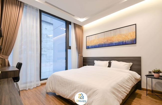 Vinhomes Metropolis - Foto 2