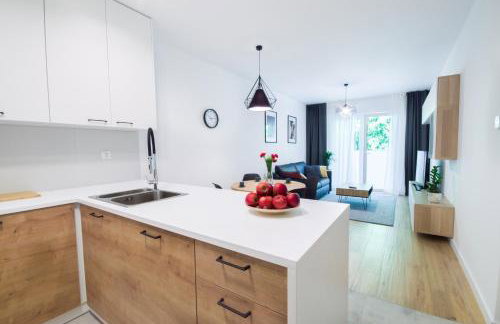 BoleslaviaApartments - Apartament Arte 5, parking free, EV, air conditioning - Foto 7