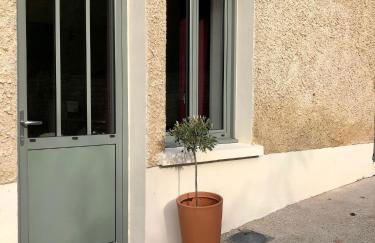 Gîtes bo - Beaune - Saint Romain - classés 3 étoiles - Foto 51