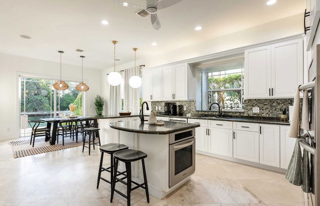 Waterfront w Dock Grace Harbor by Rovetravel - Foto 5