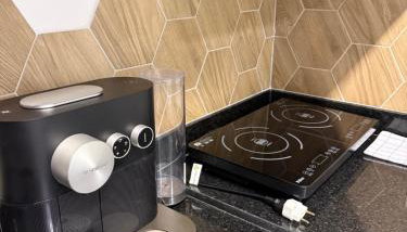 Studio Moema Completo Com Vaga Grátis e Localização Premium - Foto 2