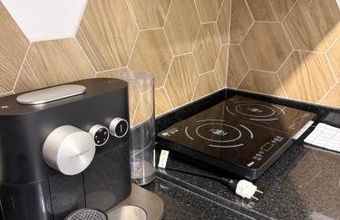 Studio Moema Completo Com Vaga Grátis e Localização Premium - Foto 2