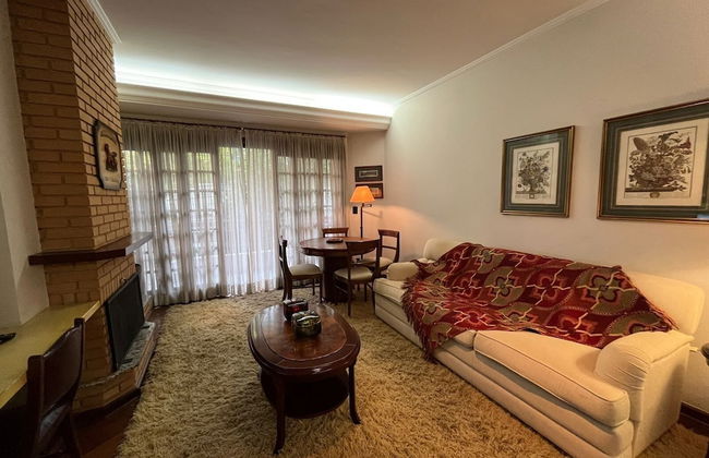 Apartamento Ville Dijon Capivari - Foto 21