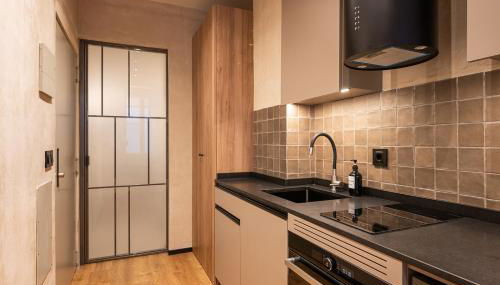 Dobo Madrid MA24 - Foto 3, stove