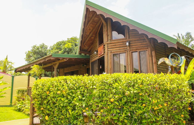 Villas Bungalows Ballena - Foto 42