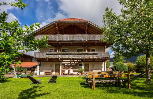 Liebharterhof - Foto 1