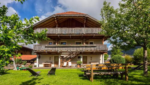 Liebharterhof - Foto 1