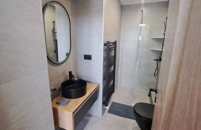 Elegant Brsec Apartments With Sea View - Foto 28