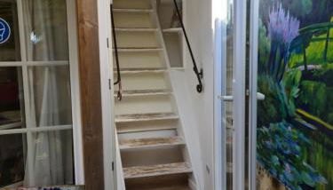 Le petit nid d'aigle - Giverny - Foto 4