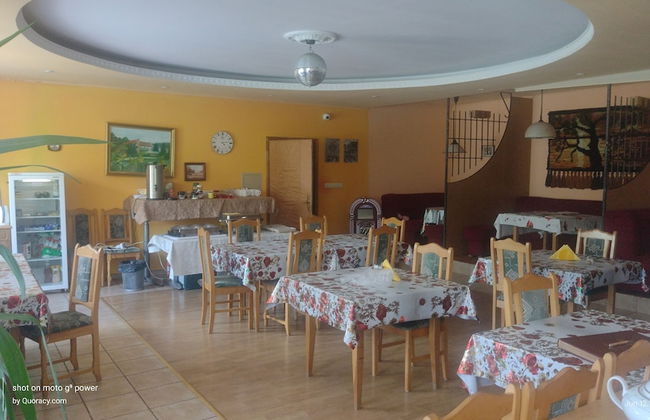 Agroletnica Country house - Foto 43