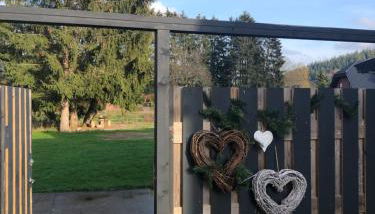 Haus Schneider Kätchen - Foto 4, Garden view