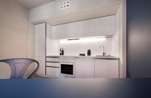 Casa da Gio',incantevole design, nel cuore di Alba, parcheggio - Foto 11