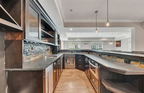 Luxury 5BR Buckhead Home World Cup Ready - Foto 74