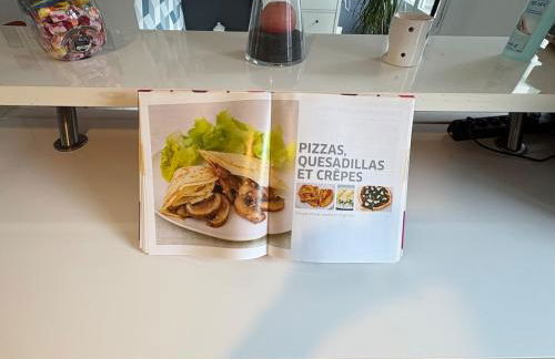 Maison spacieuse et lumineuse à Pierrefonds - Foto 11