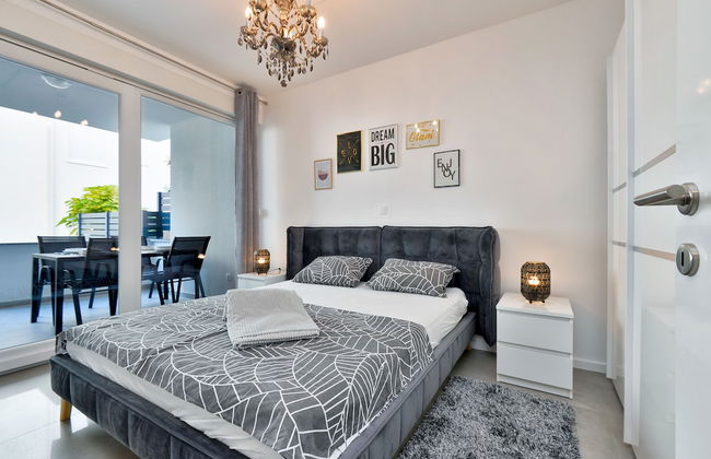 Relax Apartments - Foto 16