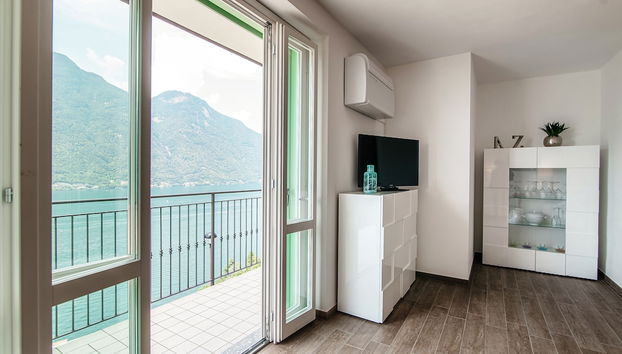 Casa Fiona - by My Home In Como - Foto 4, Habitación