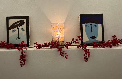 Los Campos Casa Rural - Foto 42