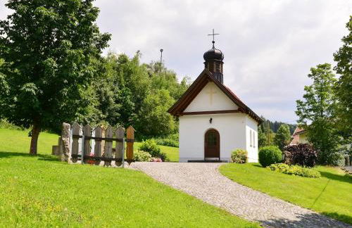 Ferienwohnung in Drachselsried für 2 Personen - Foto 23