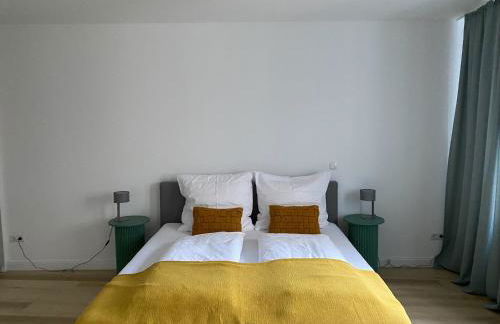 Louis & Louise Apartments & Lofts Am Wall I Digital Check In - Foto 22