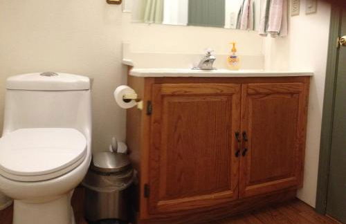 Mt Baker Snowline Chalet - Foto 21