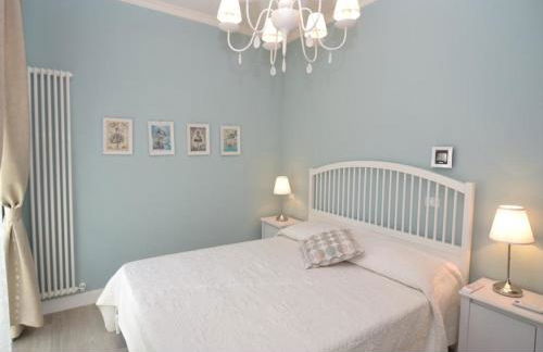 Shabby House -Casa indipendente su 3 Livelli nel cuore di San Benedetto del tronto - Foto 26