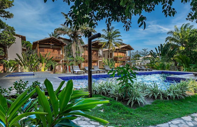 Casa Mar - Taipu de Fora - Photo 39