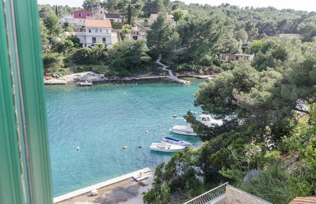 Apartments Ivo - Foto 48