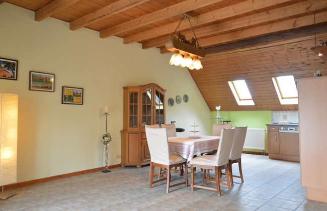 Farmstay Comfort in Juchen - Foto 19