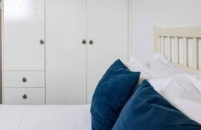 Ballos for 4 in Exomvourgo - Foto 6