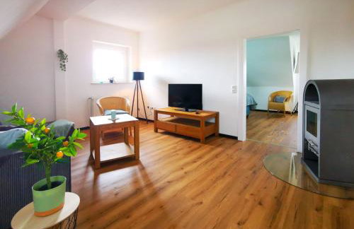 NEU Apartment Blumenstraße - Foto 9