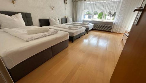 Tabita 1 Apartment with 3 rooms if needed 4 or 5 rooms - Foto 3