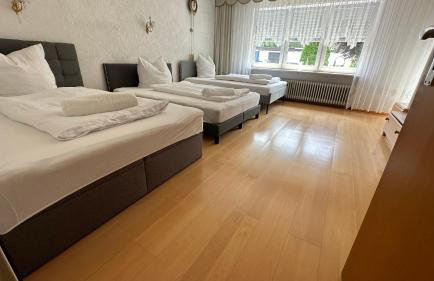 Tabita 1 Apartment with 3 rooms if needed 4 or 5 rooms - Foto 3