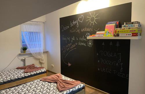 Apartament Rodzinny Ostrowiec Św - Foto 3