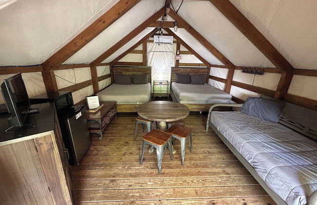 Geronimo Creek Retreat - Photo 16