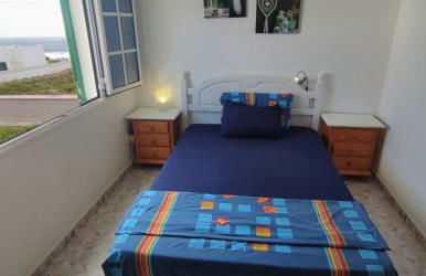 MarySol 7 terrace with sea views, close to the sea - Foto 11