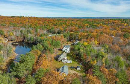 The Cityside Maple House - Foto 7