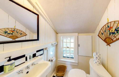 Retreat Cottage - Foto 17