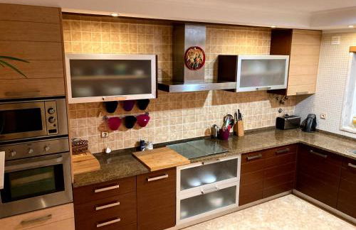 A Family house in Santa Cruz, Torres Vedras - Foto 8