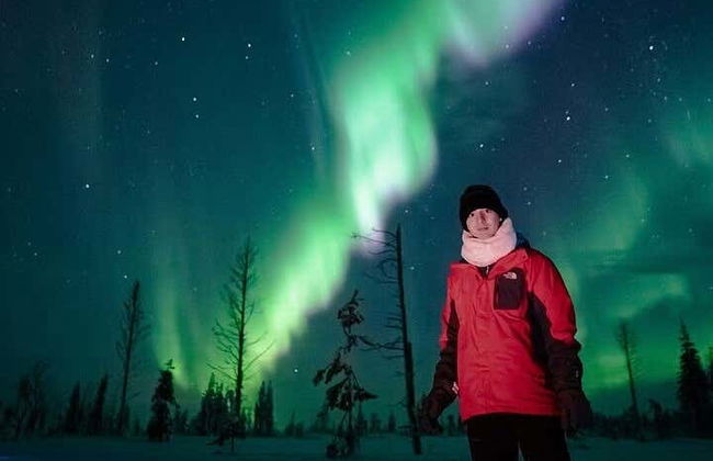 Tour de la aurora boreal VIP - Foto 3