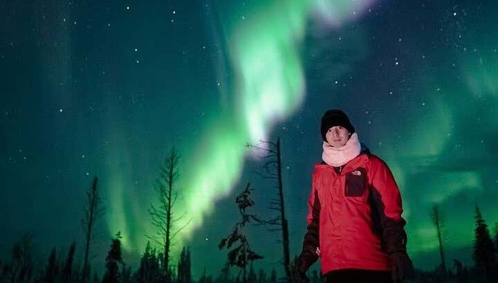 Sueños hechos realidad