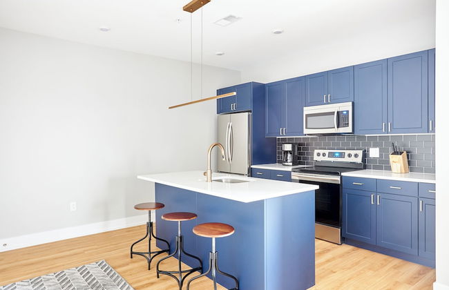 The Frankford Fishtown - Foto 57