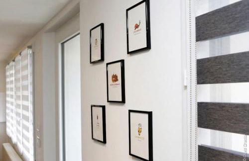 Maison « De Ville en Vigne » - Foto 20