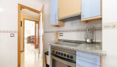 Precioso balcón a La Toja by CABANA Rentals - Foto 3