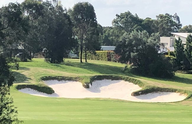 Gumnut Grove The Vintage - Foto 24