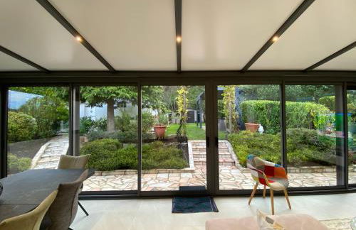 Villa Miramar Near Disneyland Paris - Foto 32